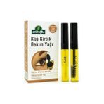 Daders Home Kaş Kirpik Bakım Yağı | Doğal E Vitaminli 10+10 ml 078956790 - Option-1