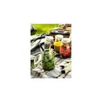 Daders Home Kavanoz Hava Geçirmez Kilitli Kapağa Sahiptir Contalı Aroma Koruyucu A Kalite 1 Lt 17X12 cm - 000-Siyah - 1 Adet - Option-1