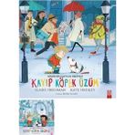 Daders Home Kayıp Köpek Üzüm 1 - Küçük Bir Dostluk Hikayesi - Option-1