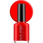 Daders Home Kırmızı Oje 103 - Yüksek Pigmentli Uzun Süreli Kalıcılık Hızlı Kuruma - Nail Lacquer 103 - 0 - Siyah
