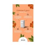 Daders Home Krijen Rambutan C Vitamin Canlandırıcı Serum