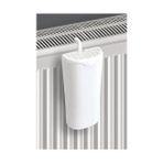 Daders Home Leaf Serisi Kalorifer Suluğu/hava Nemlendirici/petek Suluğu/bebek - Çocuk Odası Nemlendirici (6 Adet) - 100 cm