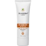 Daders Home Leke Karşıtı Vücut Güneş Kremi SPF50+, Uva/uvb Korumalı, Vitamin C Içerikli, 100 ml