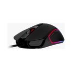 Daders Home Macro Pro Gaming Mouse 7 Tuşlu Ayarlanabilir Oyuncu Mouse Rgb Işıklı - Option-1