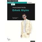 Daders Home Moda Tasarımında Erkek Giyim: Moda Tasarım Temelleri 07 - Option-1