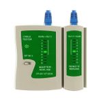 Daders Home Network Tester RJ45/ Adsl Internet Kablo Test Cihazı Cat5/6 - Option-1