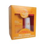 Daders Home Neutracy Güneş Koruyucu Set Tüm Ciltler Için - Güneş Losyonu SPF50+ 150 ml - Aftersun Losyon 150 ml