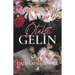 Daders Home Öteki Gelin: Windsor Ailesi 1. Kitap - Option-1