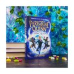 Daders Home Peregrine Quinn And The Cosmic Realm: The First Adventure In An Electrifying New Fantasy Series! - Option-1