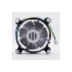 Daders Home Plus PX-1150P Intel Işlemci Fanı, Intel I3-I5-I7 Işlemci Uyumlu Fan, LGA775-1156-1155-1150-1151-1200-1700 Pin Işlemci Fanı, E97379-003 Cpu Fan