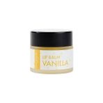 Daders Home Polente Natural - Vanilyalı Lip Balm - Nemlendirici Dudak Kremi (10 Ml) - Option-1