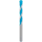 Daders Home Professional 1x Expert Cyl-9 Multiconstruction Delme Uçları (, Yumuşak Döşemeler, Çelik, Yumuşak Ahşap, Plastik, Ø 7,00X100 Mm, Aksesuar Darbeli Matkap/vidalama) - Option-1