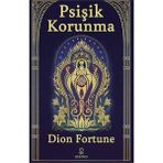 Daders Home Psişik Korunma (Kapak Değişebilir) - Option-1