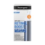 Daders Home Retinol Boost Yaşlanma Karşıtı Gündüz Kremi Spf 15 50ML