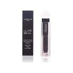 Daders Home Robe Noire Lips 007 Black Perfecto Ruj 1 Paket (1 x 2.8 G) - Option-1