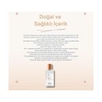 Daders Home Saf Gül Suyu 100 ml - 100% Doğal Yüz Toniği, Gül Suyu ile Gözenek Sıkılaştırıcı ve Nemlendirici Bakım - Option-1