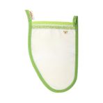 Daders Home Scrub&peel Kese, Banyo Kesesi, Hamam Kesesi, Duş Kesesi, Vücut Kesesi, Duş Lifi, Banyo Lifi, Peeling Eldiveni, Kalın Kese, 80 Faktör - Option-1