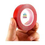 Daders Home Şeffaf Silikonlu Çift Taraflı Montaj Bandı – 10MM x 5 Metre | Süper Güçlü, Su Geçirmez, Akrilik Yapışkan Bant – Iz Bırakmaz, Yeniden Kullanılabilir - Option-1 - 0 - Siyah - 1 Adet