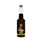 Daders Home Series Karamel Aromalı Şurup 750 ml – Kahve, Pasta, Tatlı, Kokteyl Için, Gerçek Pancar Şekeri, Doğal Aroma