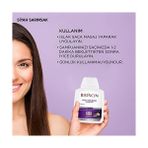 Daders Home Siyah Sarımsak Şampuan 3 x 300 ml – Saç Dökülmesine Karşı, Biocomplex B11 ve Bitki Ekstreli Güçlendirici Formül – 3 Al 2 Öde - Option-1