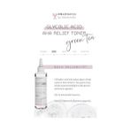 Daders Home SKIN401%5 Glikolik Asit Aydınlatıcı Etkili & Leke Karşıtı Tonik 200ML - Option-1