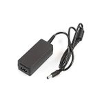 Daders Home SL-KA1222 12V 2A Plastik Adaptör - Option-1 - 001-Renkli