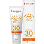 Daders Home Spf 30 Leke Karşıtı Yüksek Koruyucu Yüz Güneş Kremi 75 ml Normal ve Kuru Ciltler Için