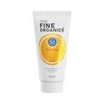 Daders Home Spf 50+ Yüksek Korumalı Yoğun Leke Karşıtı Nemlendirici Güneş Kremi, 50ML