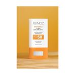 Daders Home SPF50+ Nemlendirici ve Yatıştırıcı Yüksek Korumalı Şeffaf Stick Güneş Kremi 15 Gr. Pa++++