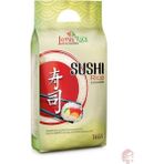 Daders Home Sushi Pirinci 1 Kg, Sushi Rice - 0,6 L - Aeropress