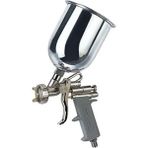 Daders Home T 18673 Boya Tabancası, 2.5 mm - 0,19mm