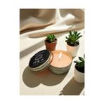 Daders Home Teneke Lady Musk Esans Kokulu Mum 60 gr - Option-1