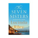 Daders Home The Seven Sisters: Maia’s: 1 - -- - Option-1