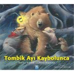 Daders Home Tombik Ayı Kaybolunca - Option-1
