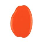 Daders Home Uv Kalıcı Nar Çiçeği Jel Oje 44 - Gel Polish - 12 ml - 0 - Siyah