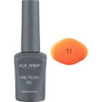 Daders Home Uv Kalıcı Neon Turuncu Jel Oje 11 - Gel Polish - 12 ml - 0 - Siyah