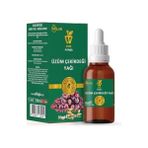 Daders Home Üzüm Çekirdeği Yağı 30ML%100 Saf Yağ Arlab Pure Grape Seeed Oil 30ML - Option-1