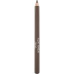 Daders Home Uzun Süre Kalıcı, Belirginleştirici Şekillendirici Kahve Kaş Kalemi - Brow Liner 151 Medium Brown - 00 Clear