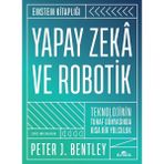 Daders Home Yapay Zekâ ve Robotik - Option-1