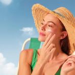 Daders Home Yüz Güneş Sütü SPF50 Plus 50 ml