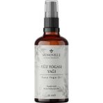 Daders Home Yüz Yogası Yağı 30 ml Cam ŞIŞEDE%100 Saf ve Doğal (Face Yoga Oil) - Option-1