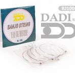 Dadi BJ100 Tel Banjo Takım