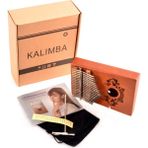 Dadi KK200WN1 Koala Kalimba Eğitim Seti