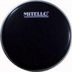 Dadi Mitello Abh-83 Cam Darbuka Derisi Siyah