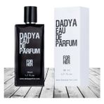 Dadya B-144 EDP 50 ml Kadın Parfüm