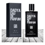 Dadya DLX E-1 EDP 100 ml Erkek Parfüm