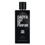 Dadya E-158 EDP 50 ml Erkek Parfüm
