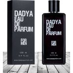 Dadya E-165 EDP 100 ml Erkek Parfümü