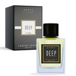 Dadya Legend Series Deep EDP 50 ml Erkek Parfümü