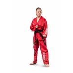 Dae Do Hı-tec Dobok Renkli Taekwondo Elbisesi / Ultra Fighter / Renkli Dobok TA20045